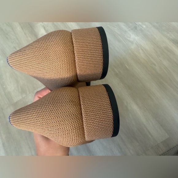 New Rothy’s The High Point in Wren Capstone Sz 9 - Picture 5 of 8